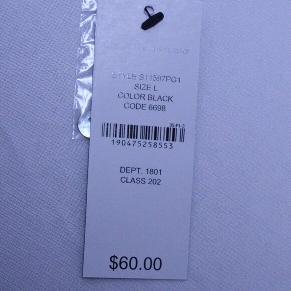 NWT Signature Studio Floral Dress - Picture 10 of 12